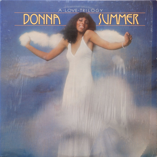 Donna Summer